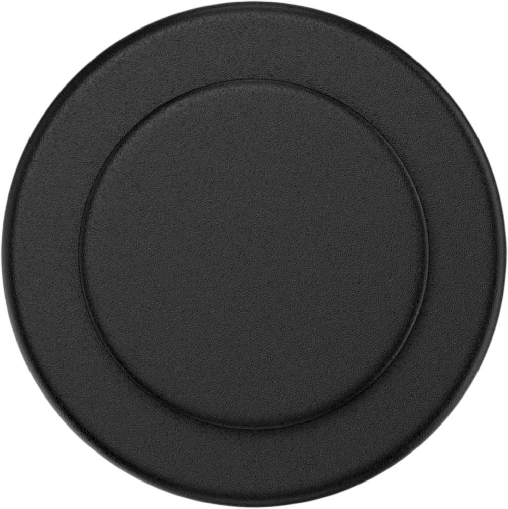 PopSockets PopGrip MagSafe - Transparent ou Noir