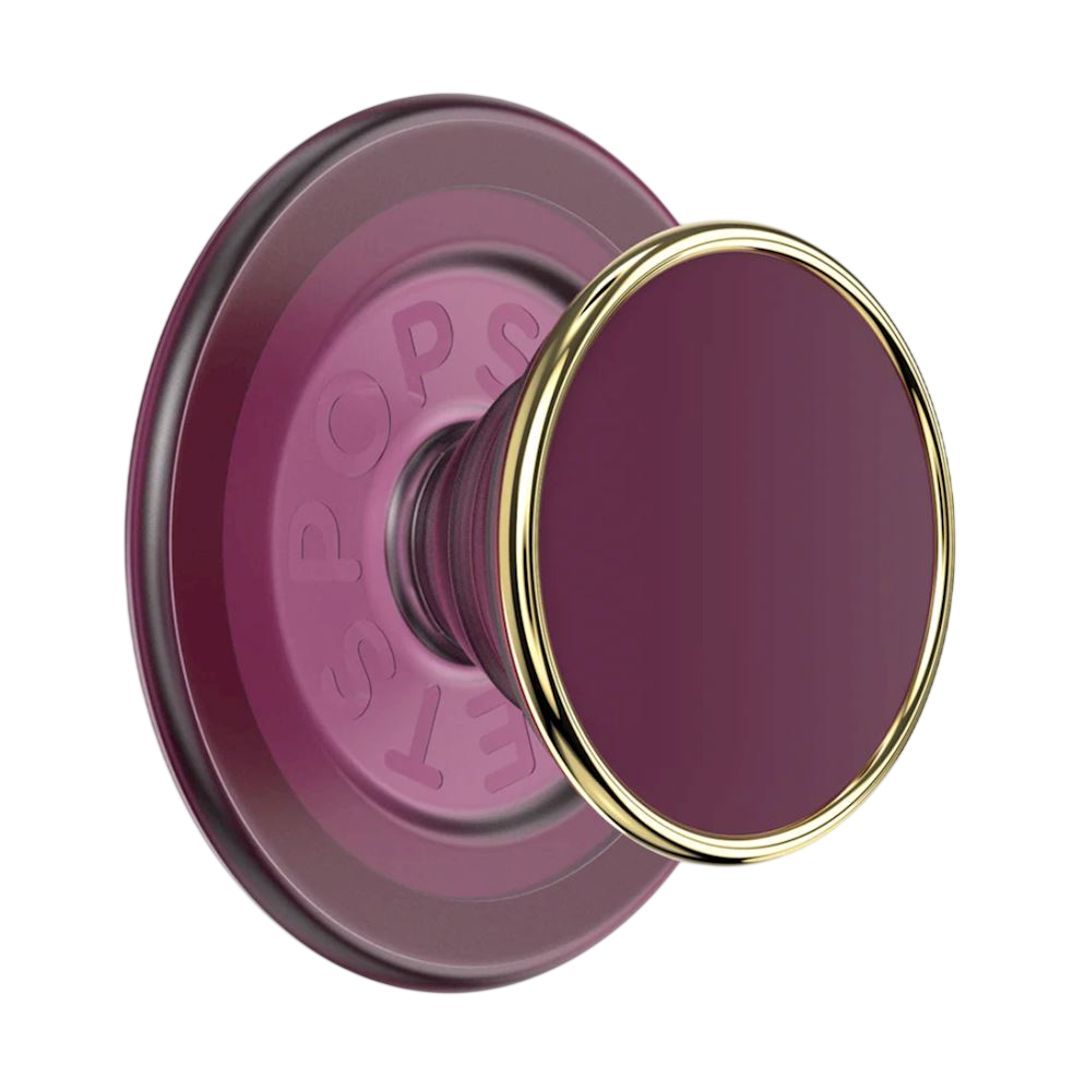 PopSockets PopGrip MagSafe - Coconut Creme Ename