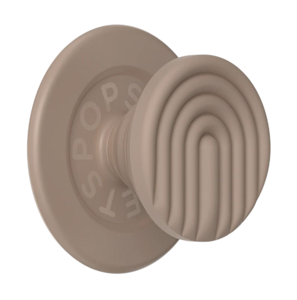 PopSockets PopGrip MagSafe - Late Curves