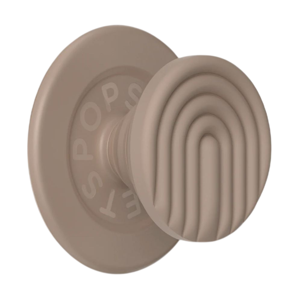 PopSockets PopGrip MagSafe - Late Curves
