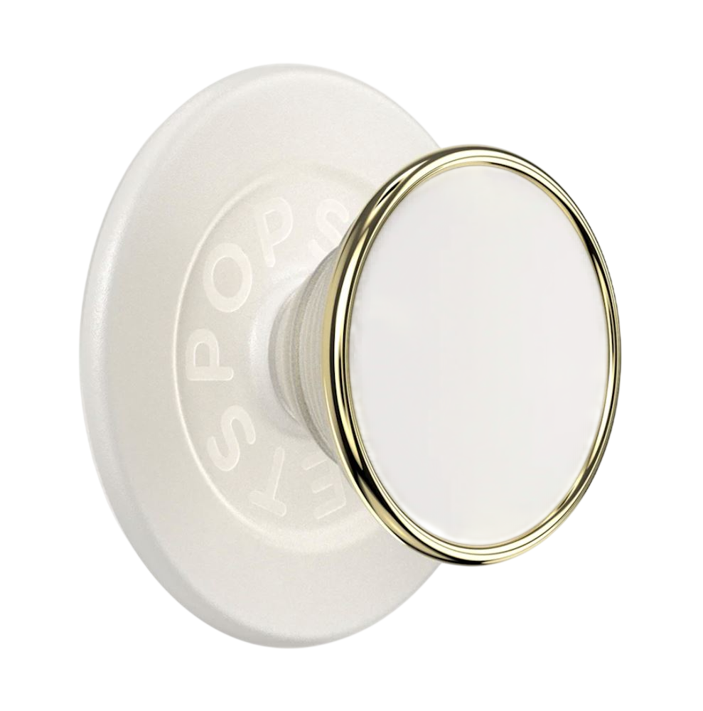 PopSockets PopGrip MagSafe - Coconut Creme Ename