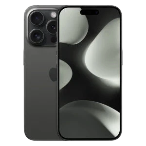 iPhone 15 Pro Max - HT
