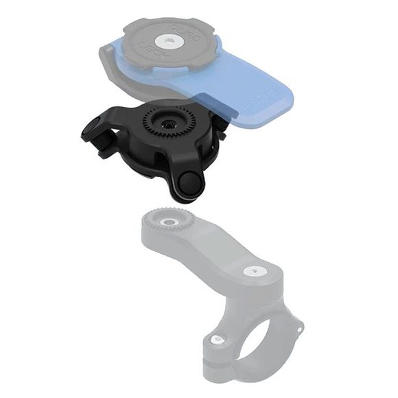 Pack d'équipement Quad Lock complet avec présentoir de comptoir offert.