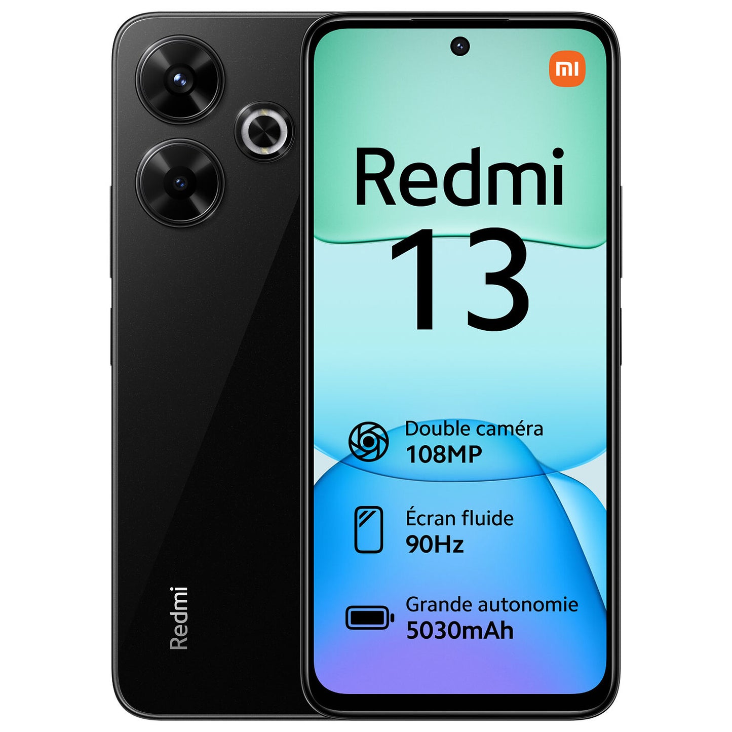 Xiaomi Redmi 13