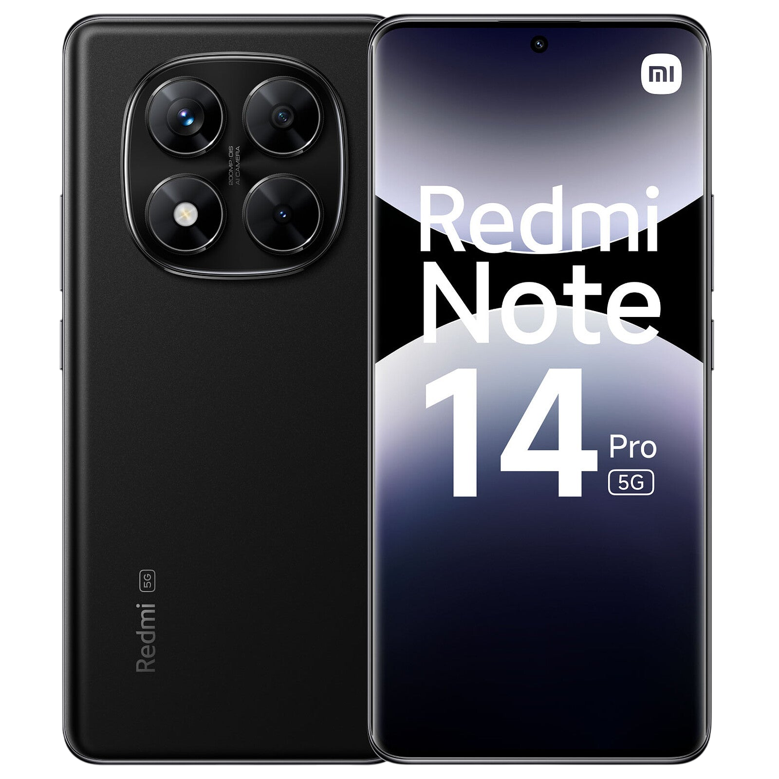 Redmi Note 14 Pro 5G