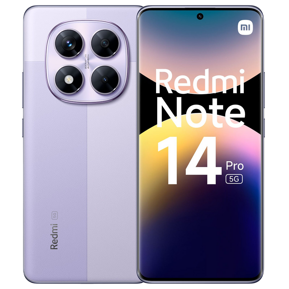 Redmi Note 14 Pro 5G