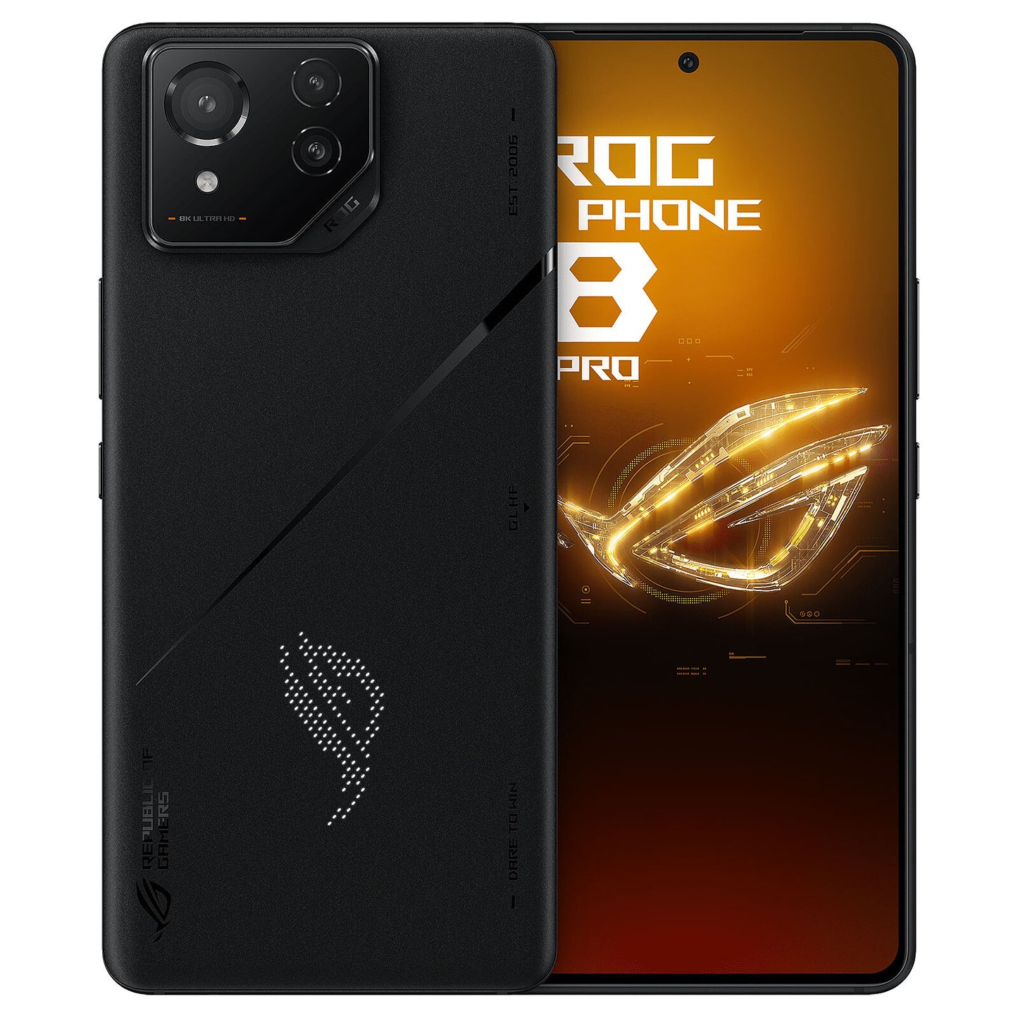 Asus Rog Phone 8 Pro