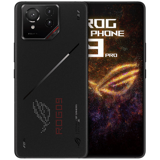 Asus Rog Phone 9 Pro