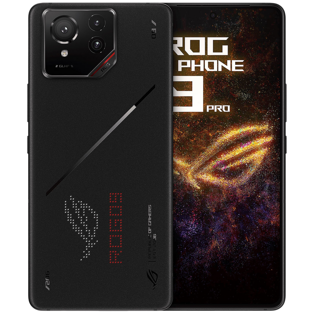 Asus Rog Phone 9 Pro