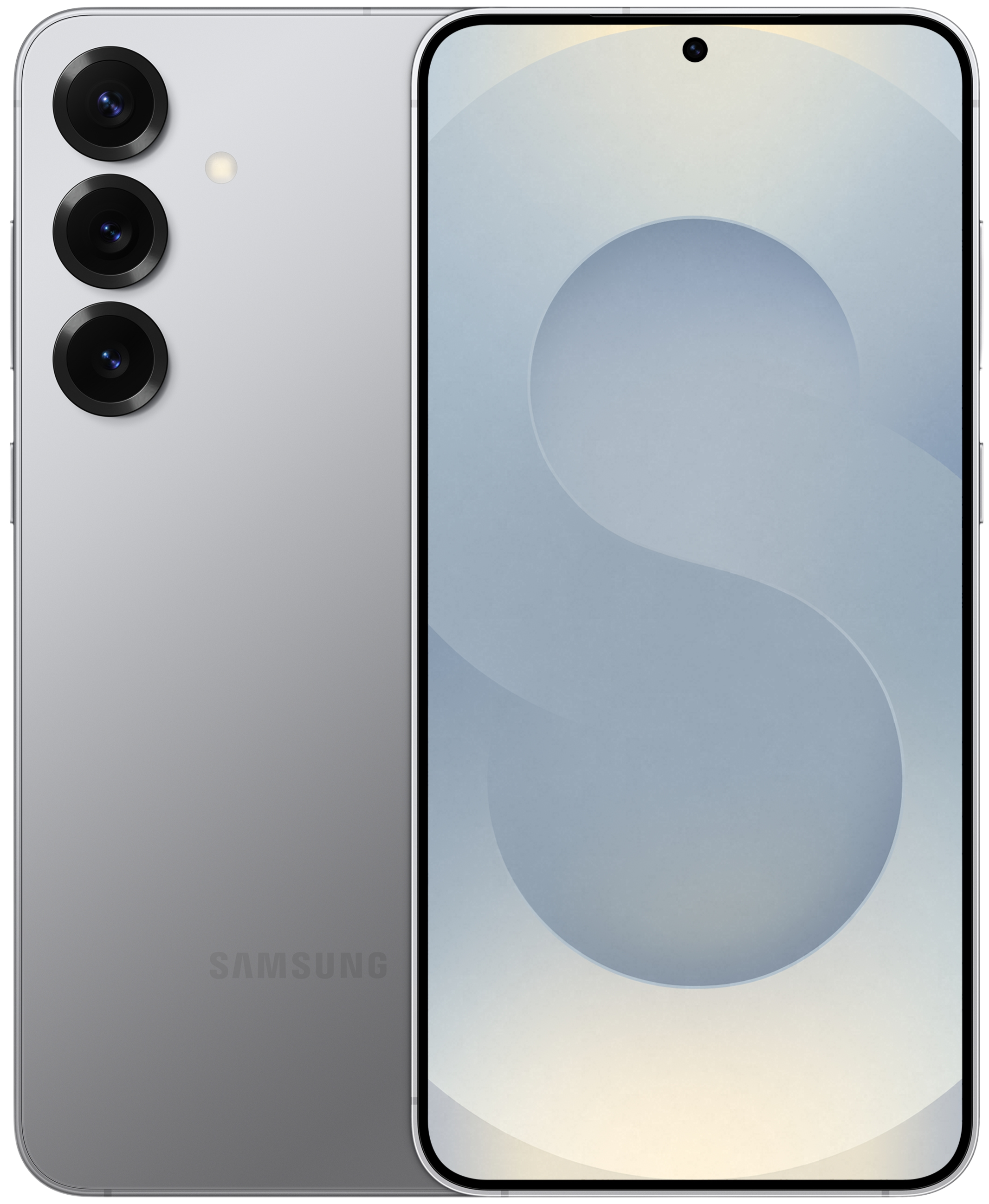 Samsung Galaxy S25 Entreprise Edition