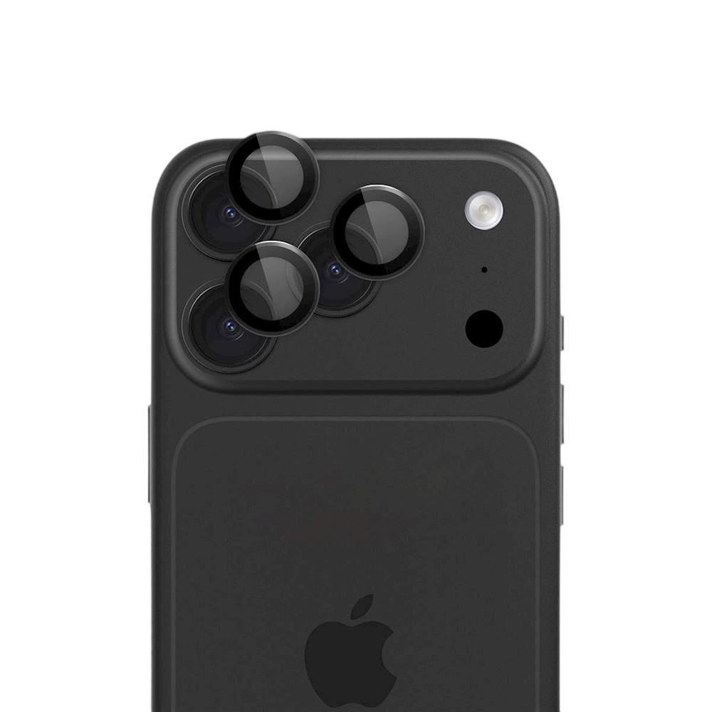 ScreenArmor Protection d'Objectif - iPhone 18 Pro / 18 Pro Max