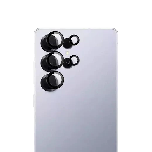 ScreenArmor Protection d'Objectif - Samsung S25 Ultra