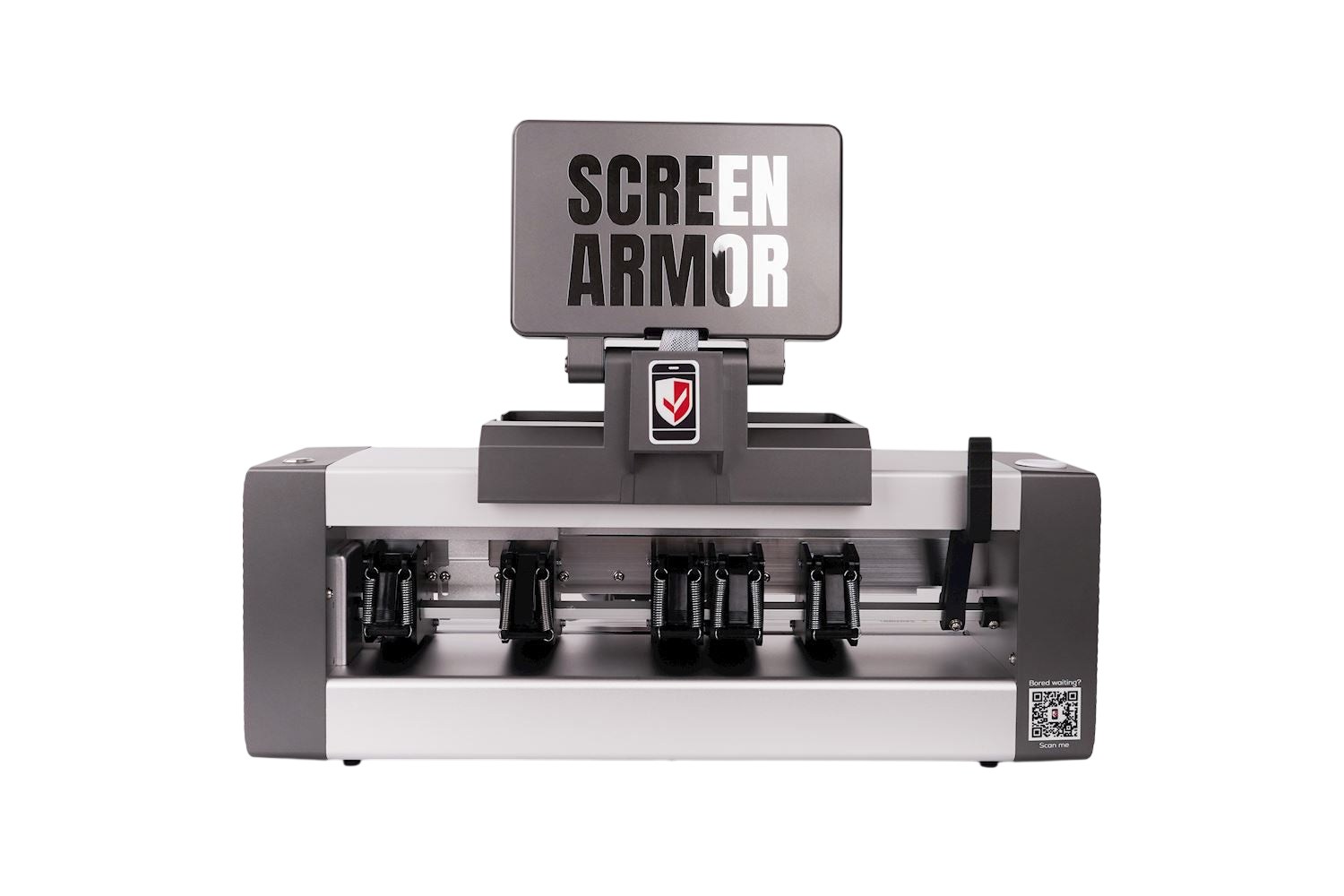 ScreenArmor - InstaCut Consule - S3 Max