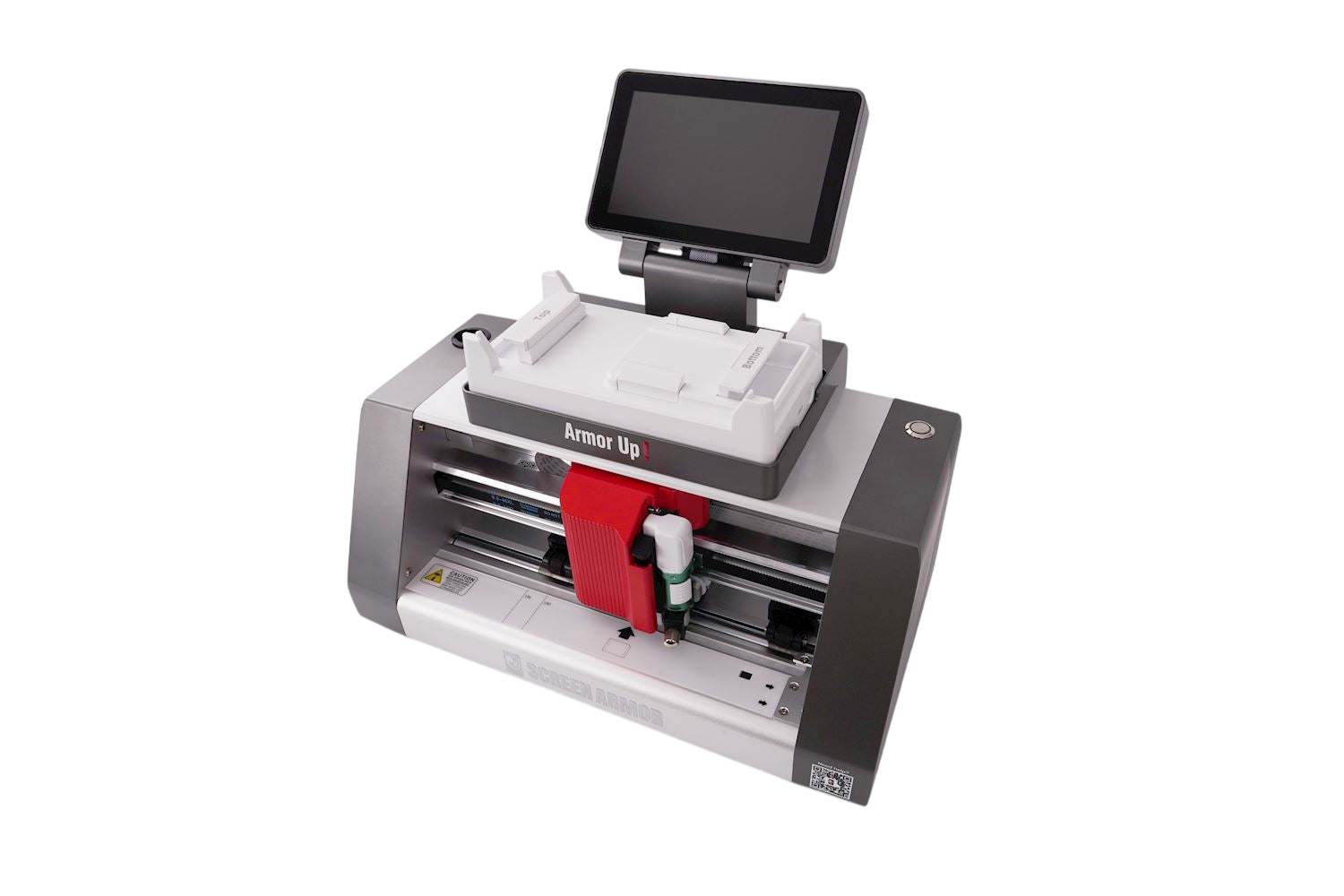 ScreenArmor - InstaCut Consule - S1 Mini