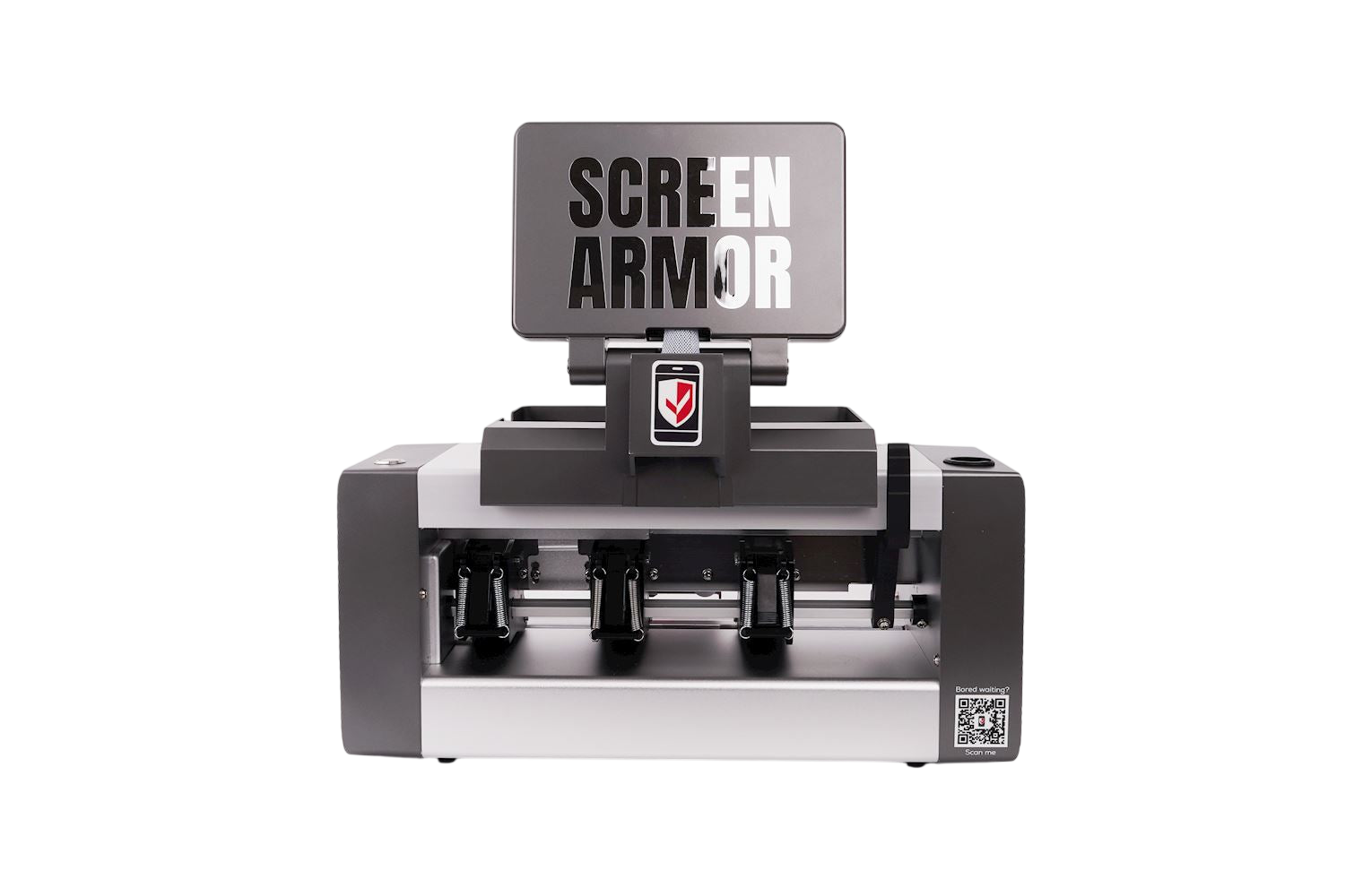 ScreenArmor - InstaCut Consule - S1 Mini