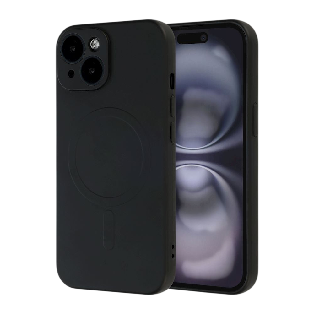 ScreenArmor MagFlex Case – iPhone 15