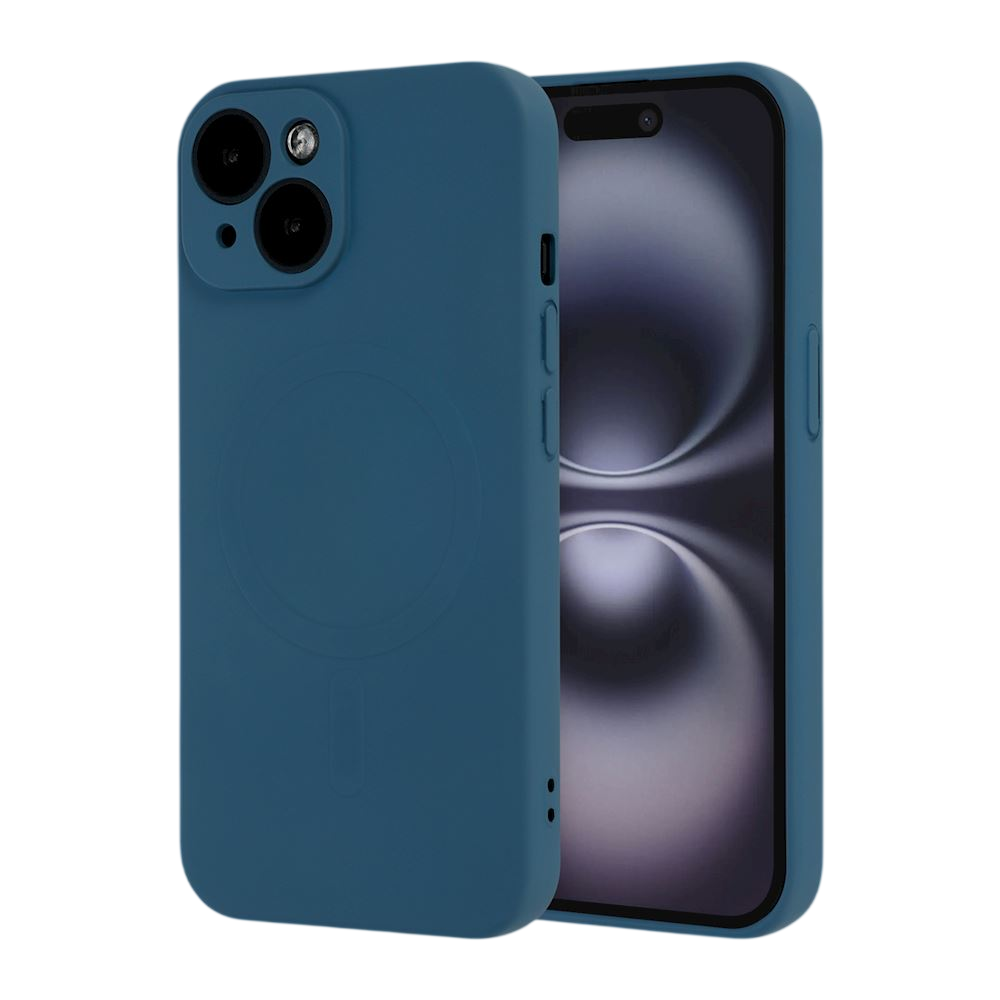 ScreenArmor MagFlex Case – iPhone 15