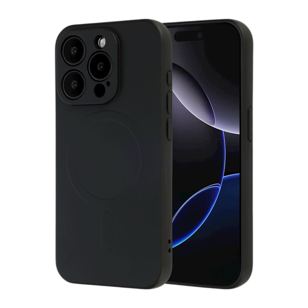 ScreenArmor MagFlex Case – iPhone 15 Pro