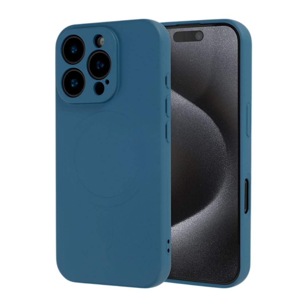 ScreenArmor MagFlex Case – iPhone 16 Pro