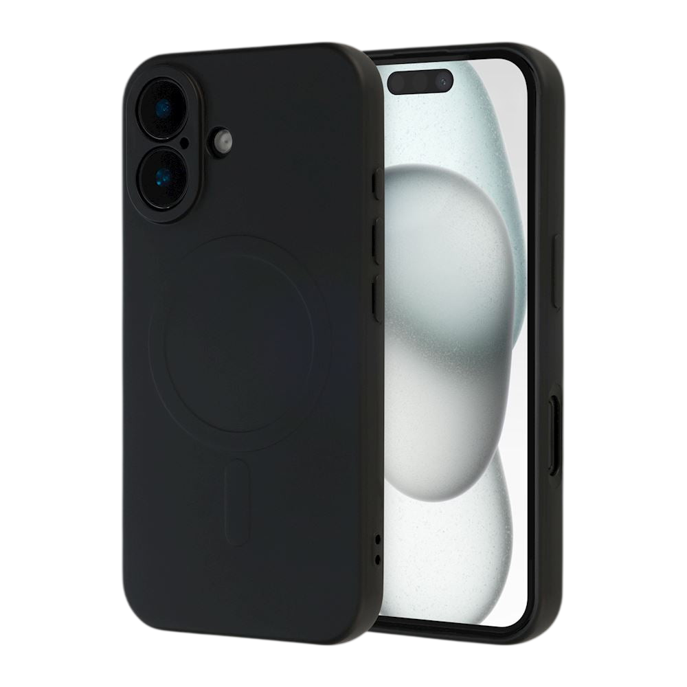 ScreenArmor MagFlex Case – iPhone 16 Plus