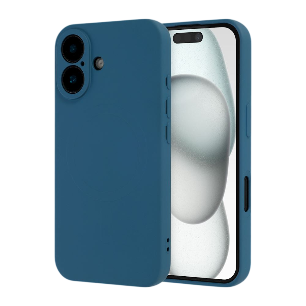 ScreenArmor MagFlex Case – iPhone 16 Plus