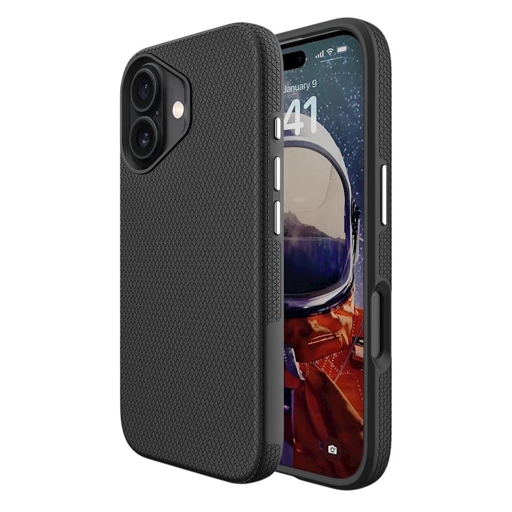 ScreenArmor MagArmor Case – iPhone 16 Plus