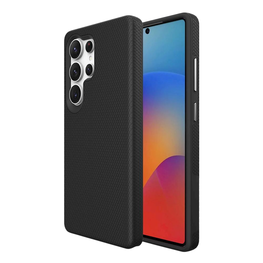 ScreenArmor MagArmor Case – Samsung S25 Ultra