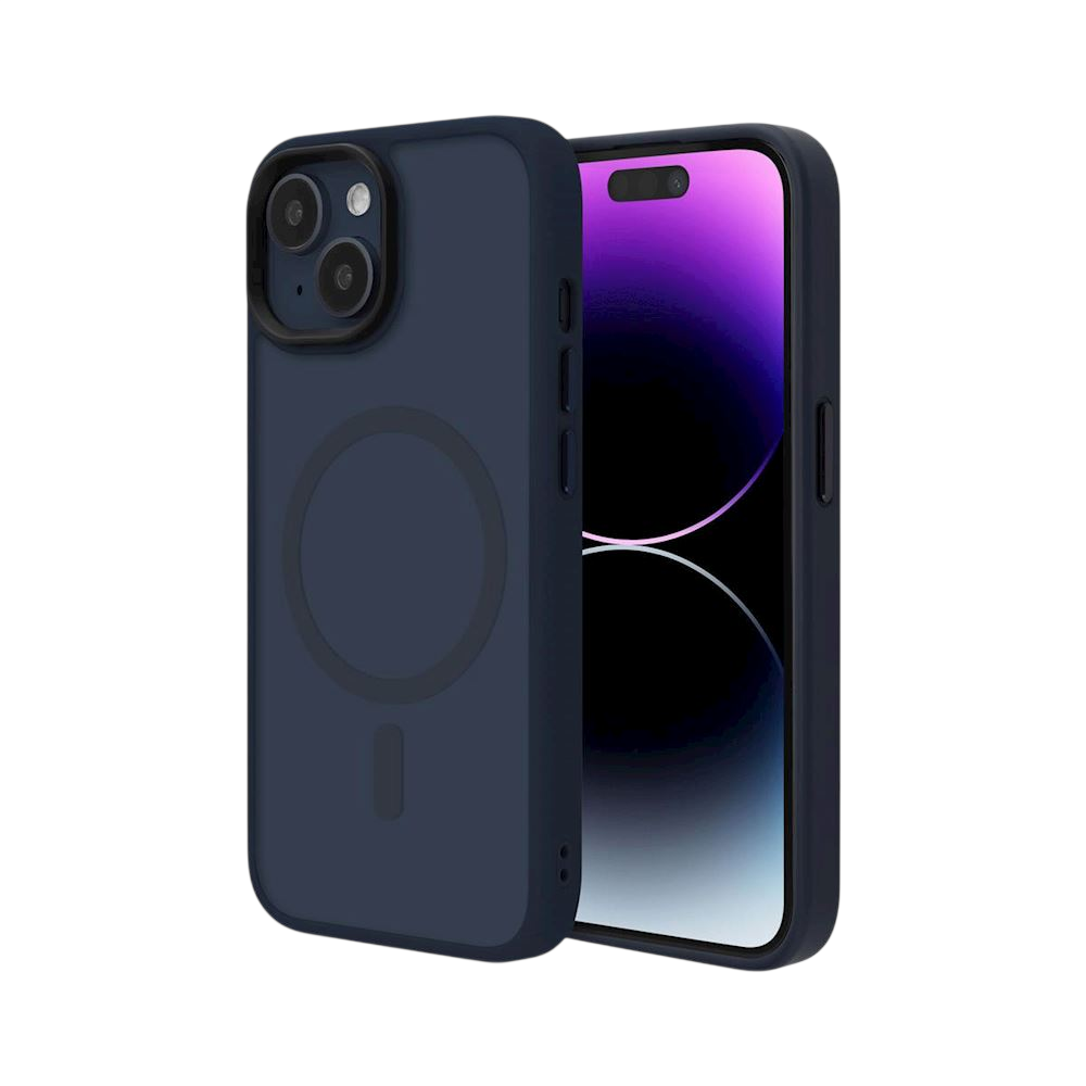 ScreenArmor MagAir Case – iPhone 15