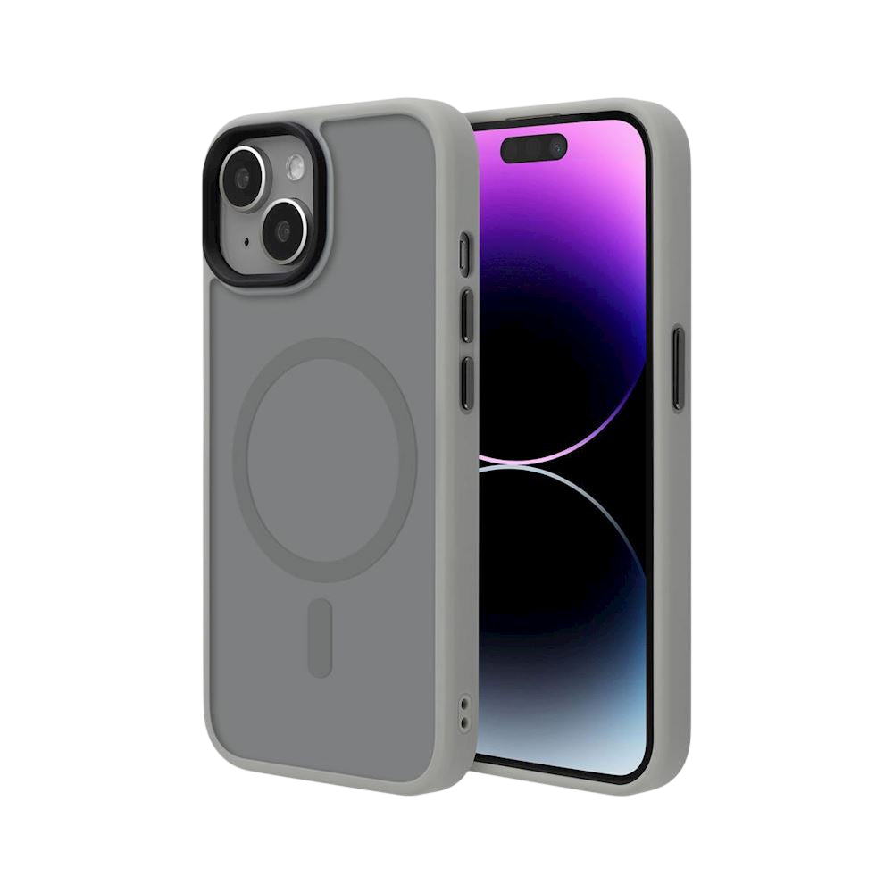 ScreenArmor MagAir Case – iPhone 15