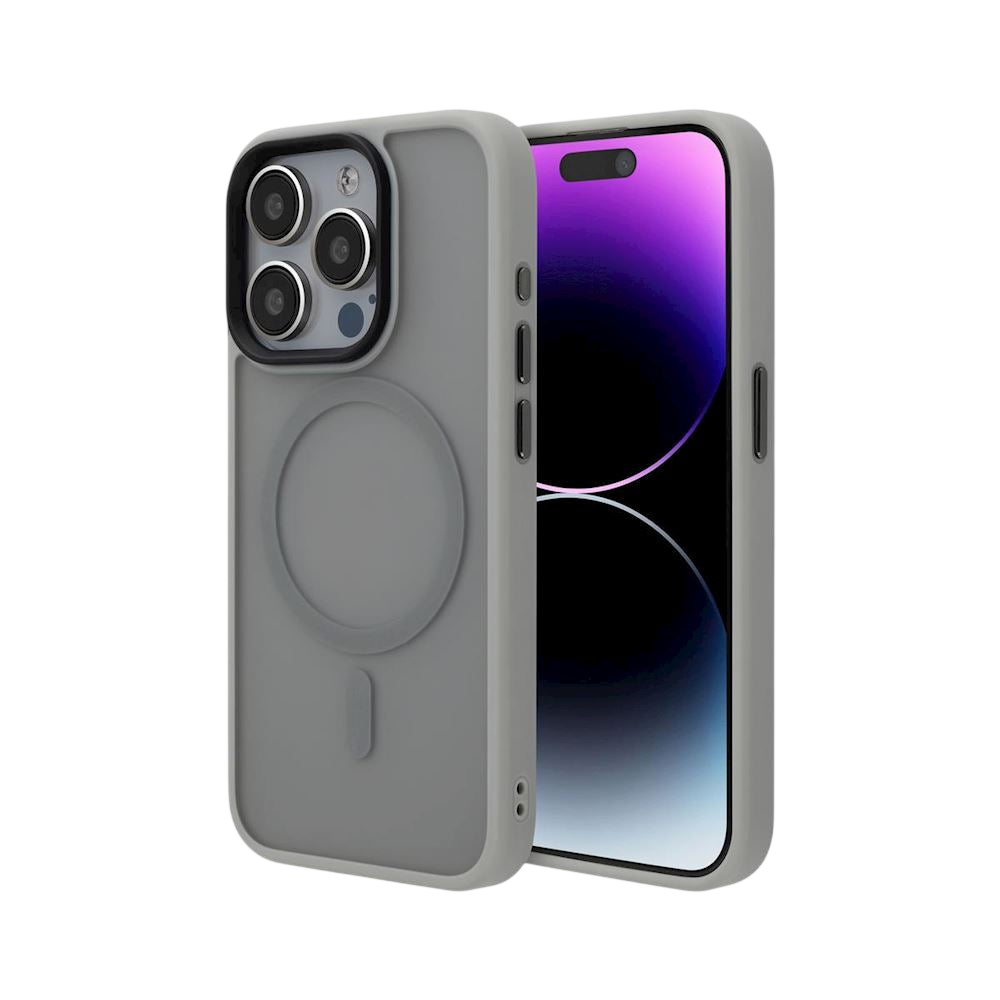 ScreenArmor MagAir Case – iPhone 15 Pro