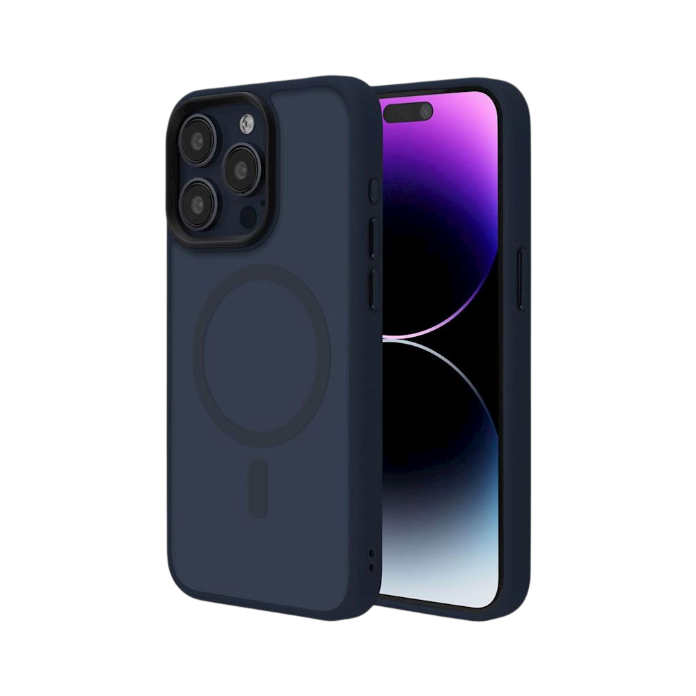 ScreenArmor MagAir Case – iPhone 15 Pro Max