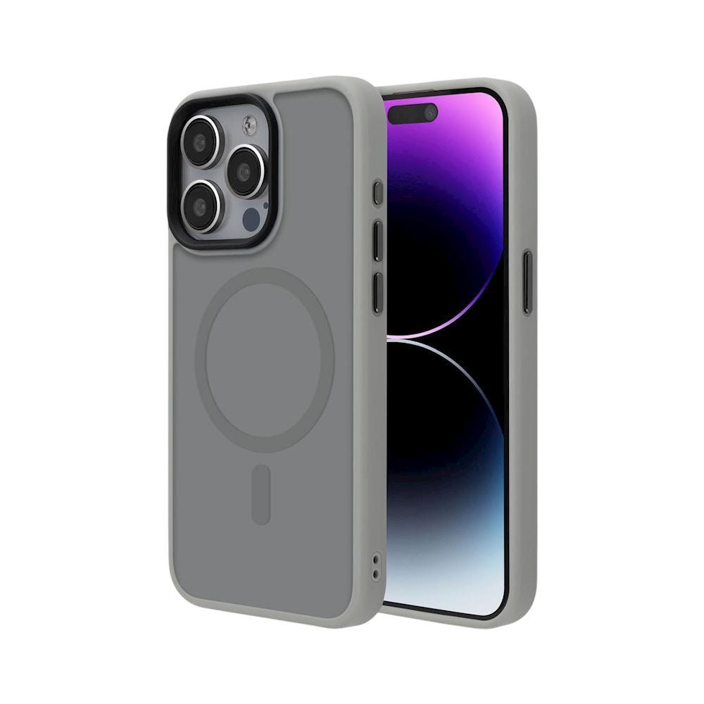 ScreenArmor MagAir Case – iPhone 15 Pro Max