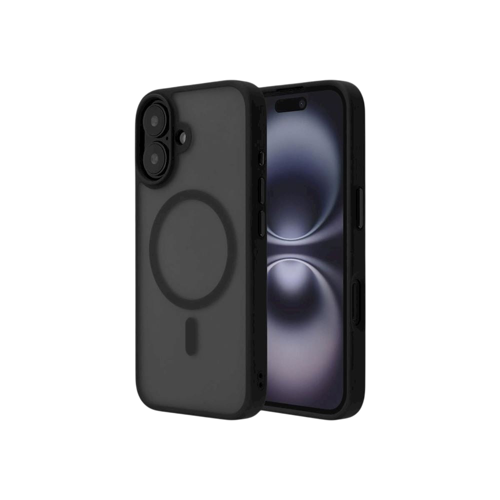 ScreenArmor MagAir Case – iPhone 16