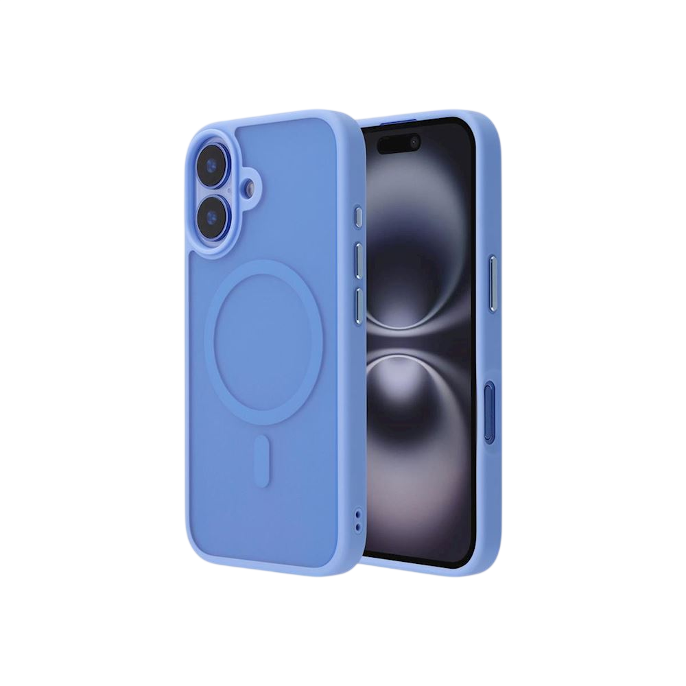 ScreenArmor MagAir Case – iPhone 16