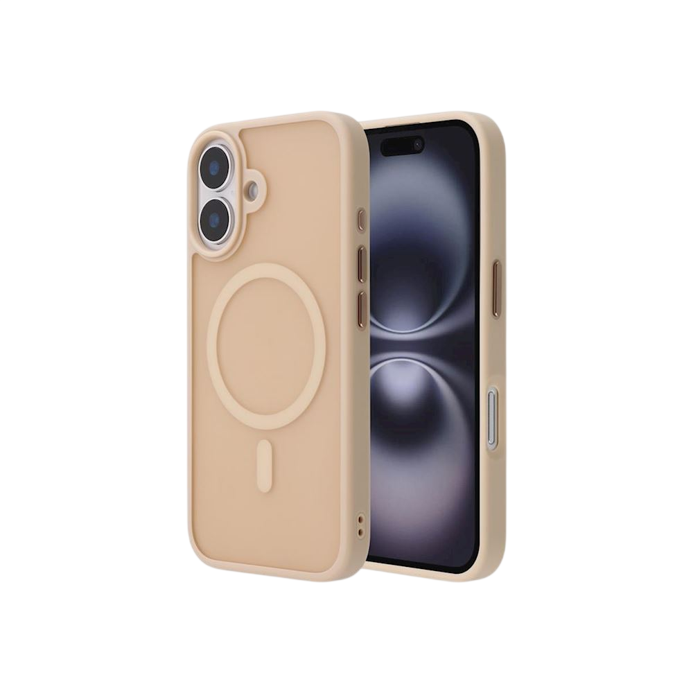 ScreenArmor MagAir Case – iPhone 16