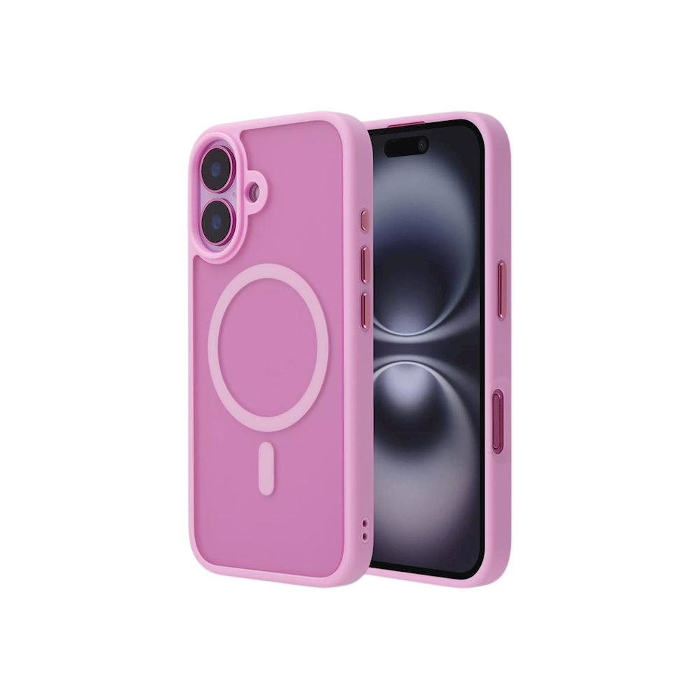 ScreenArmor MagAir Case – iPhone 16