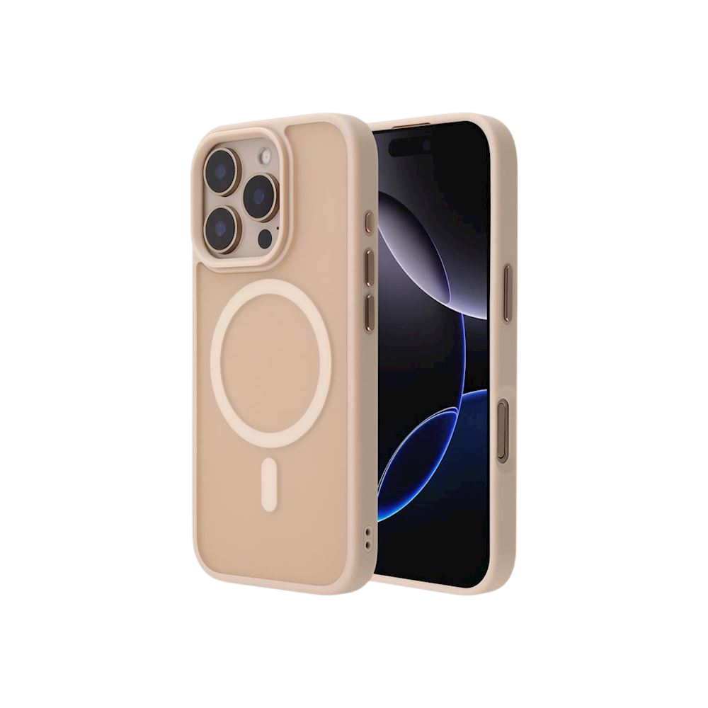 ScreenArmor MagAir Case – iPhone 16 Pro
