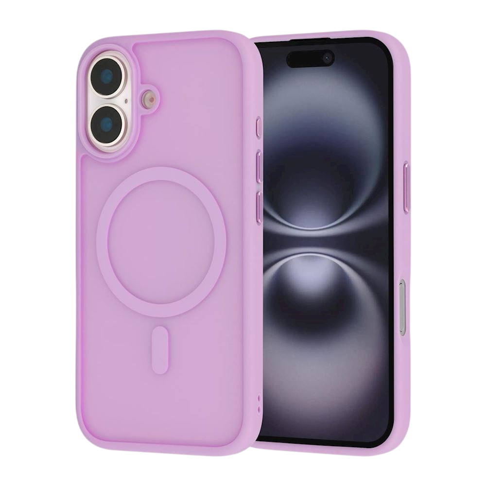 ScreenArmor MagAir Case – iPhone 17