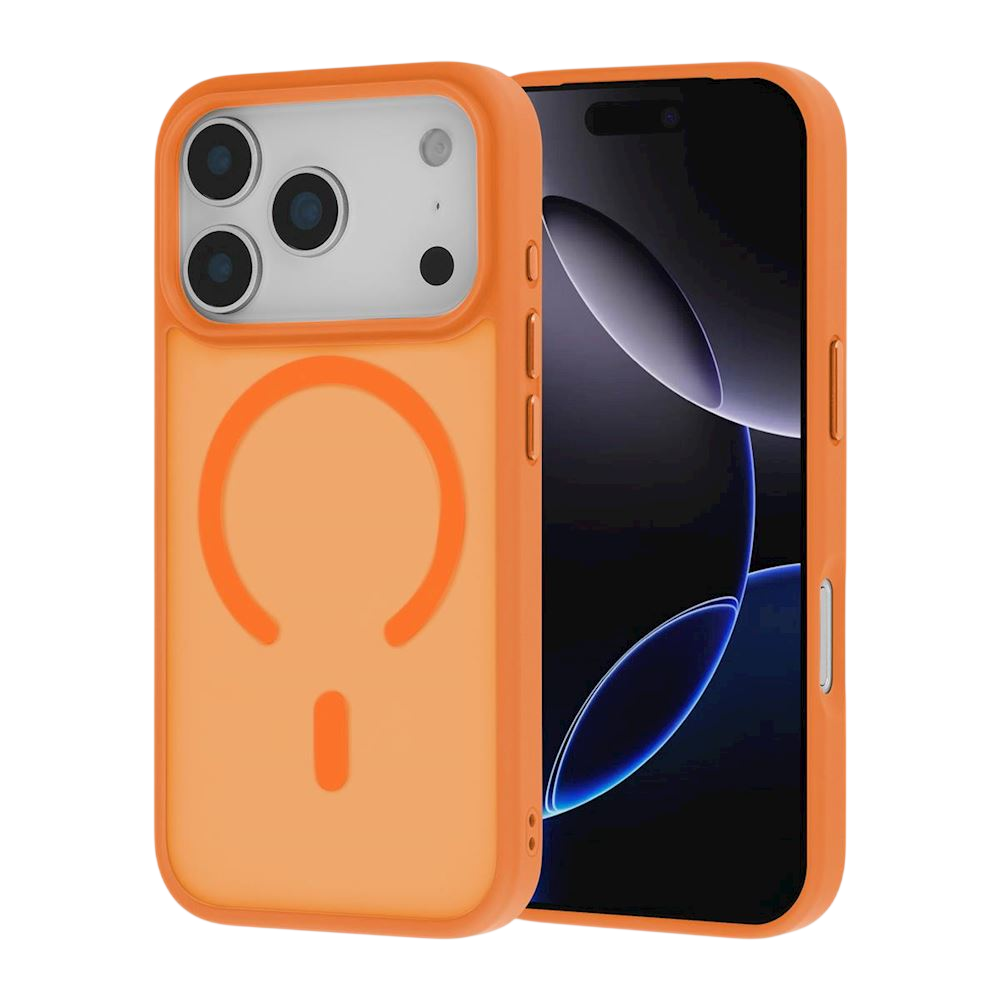 ScreenArmor MagAir Case – iPhone 18 Pro / 17 Pro Max