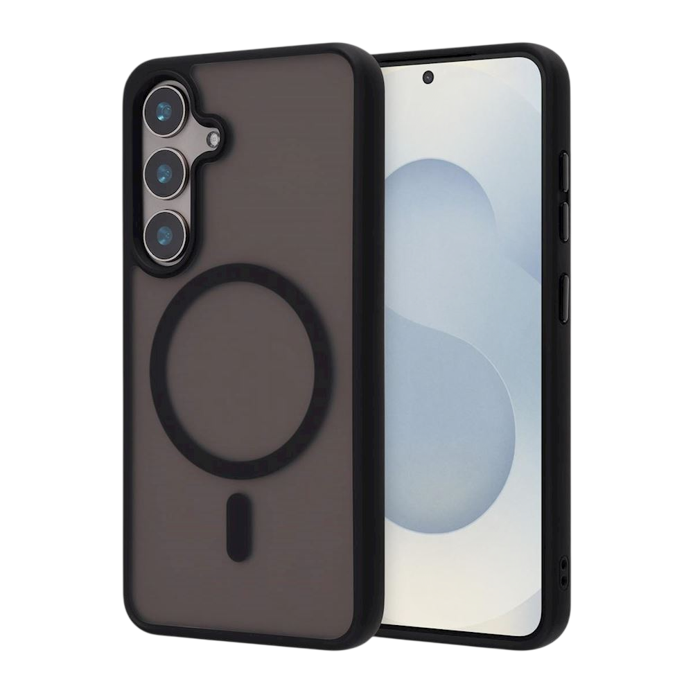 ScreenArmor MagAir Case – Samsung S25