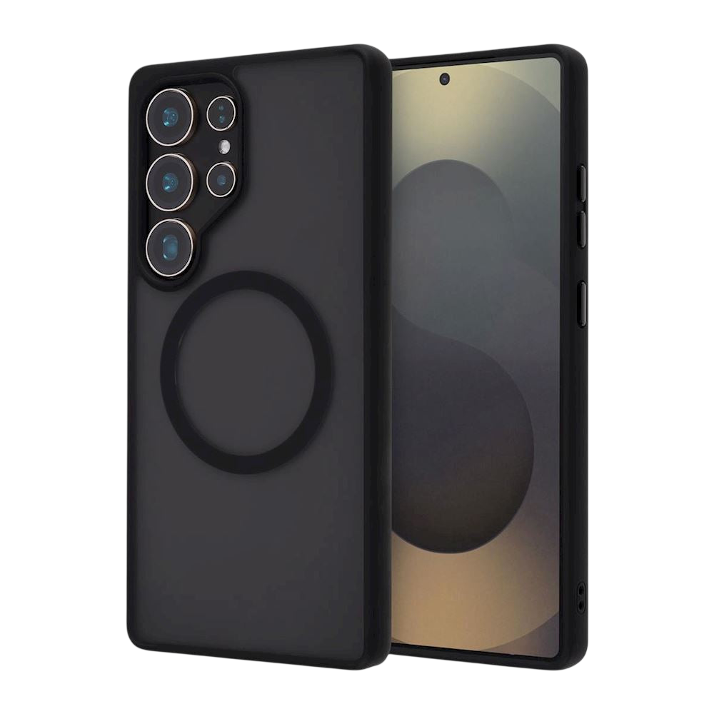 ScreenArmor MagAir Case – Samsung S25 Ultra