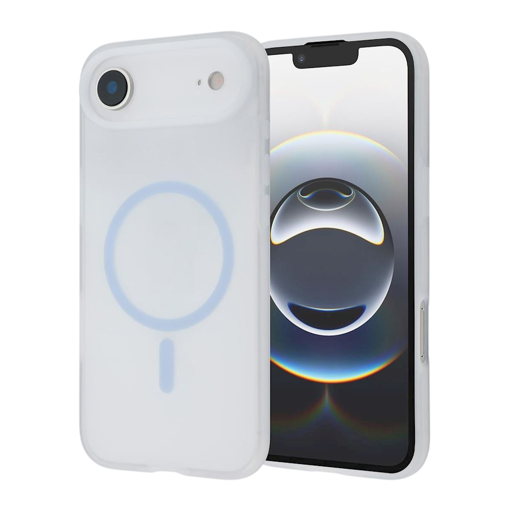 ScreenArmor MagSoft Case – iPhone Air