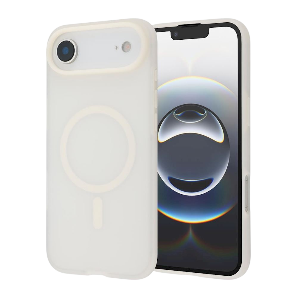 ScreenArmor MagSoft Case – iPhone Air