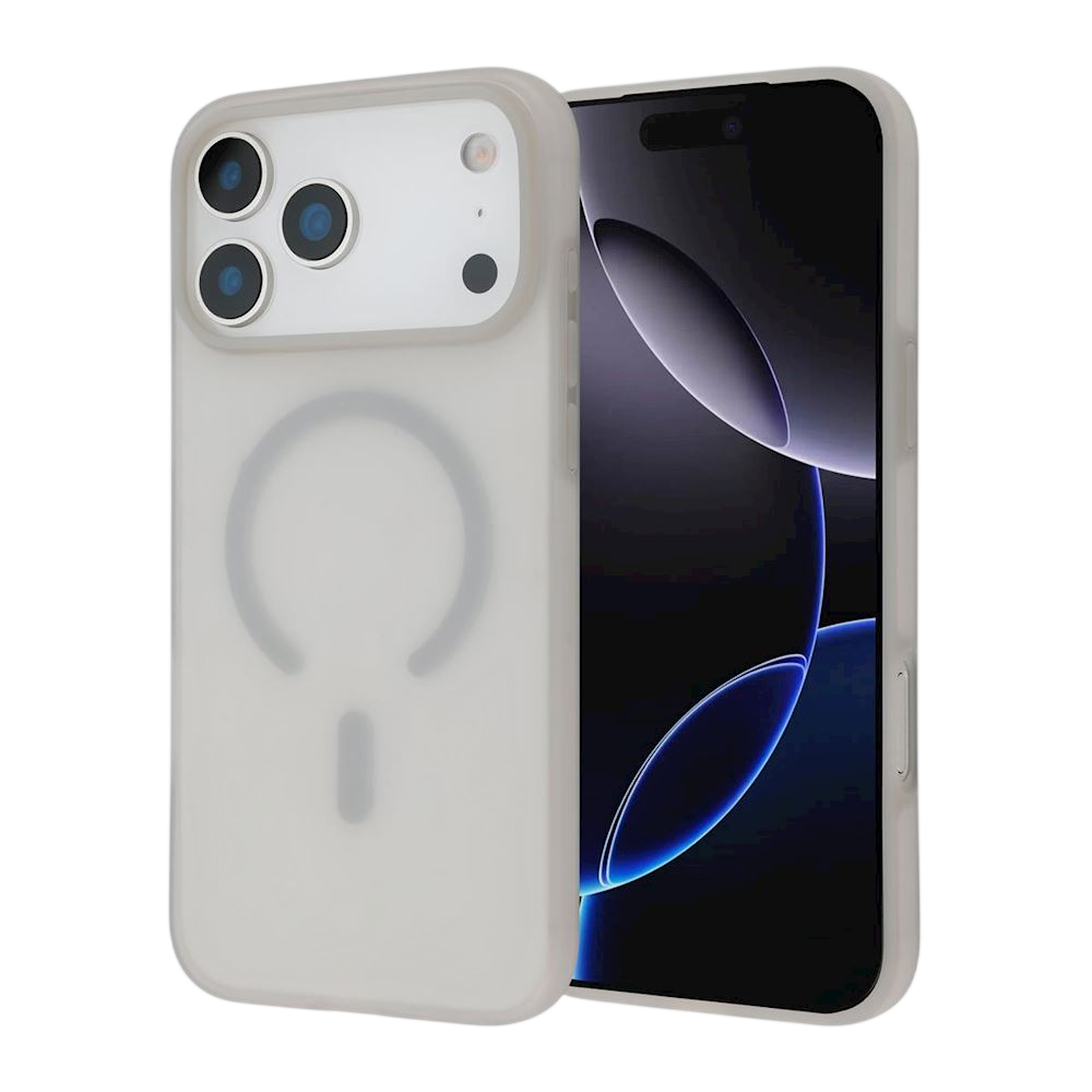 ScreenArmor MagSoft Case – iPhone 17 Pro