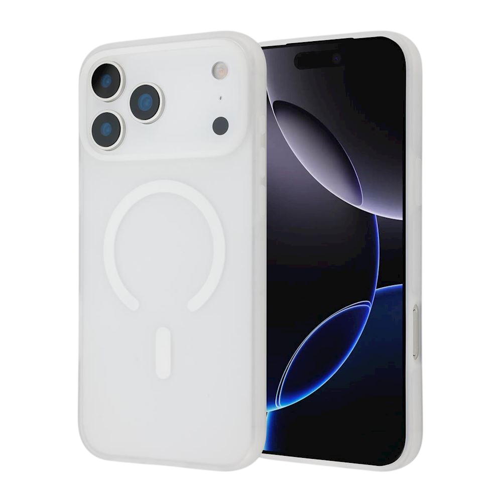 ScreenArmor MagSoft Case – iPhone 17 Pro