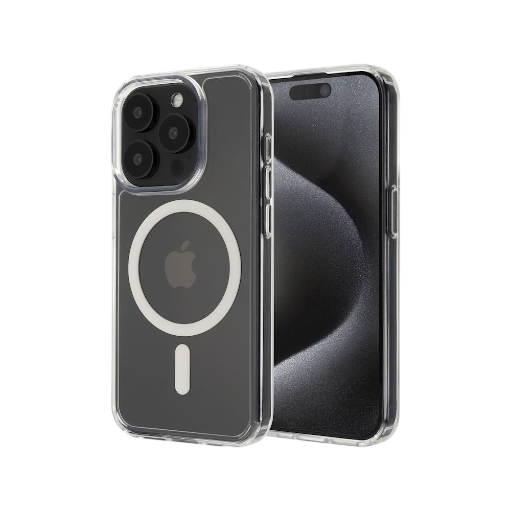 ScreenArmor MagShock Armor Case – iPhone 15 Pro