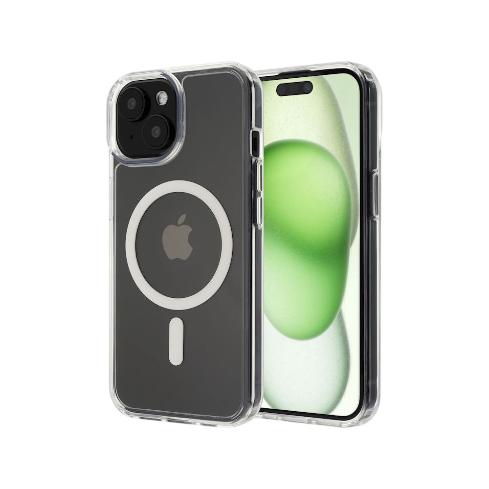 ScreenArmor MagShock Armor Case – iPhone 15 Plus