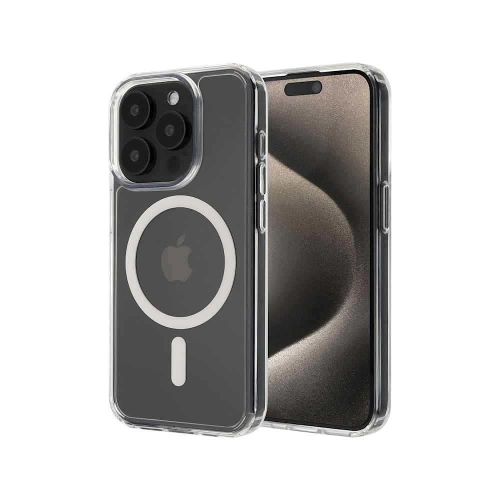 ScreenArmor MagShock Armor Case – iPhone 15 Pro Max