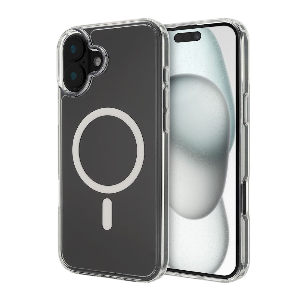 ScreenArmor MagShock Armor Case – iPhone 16