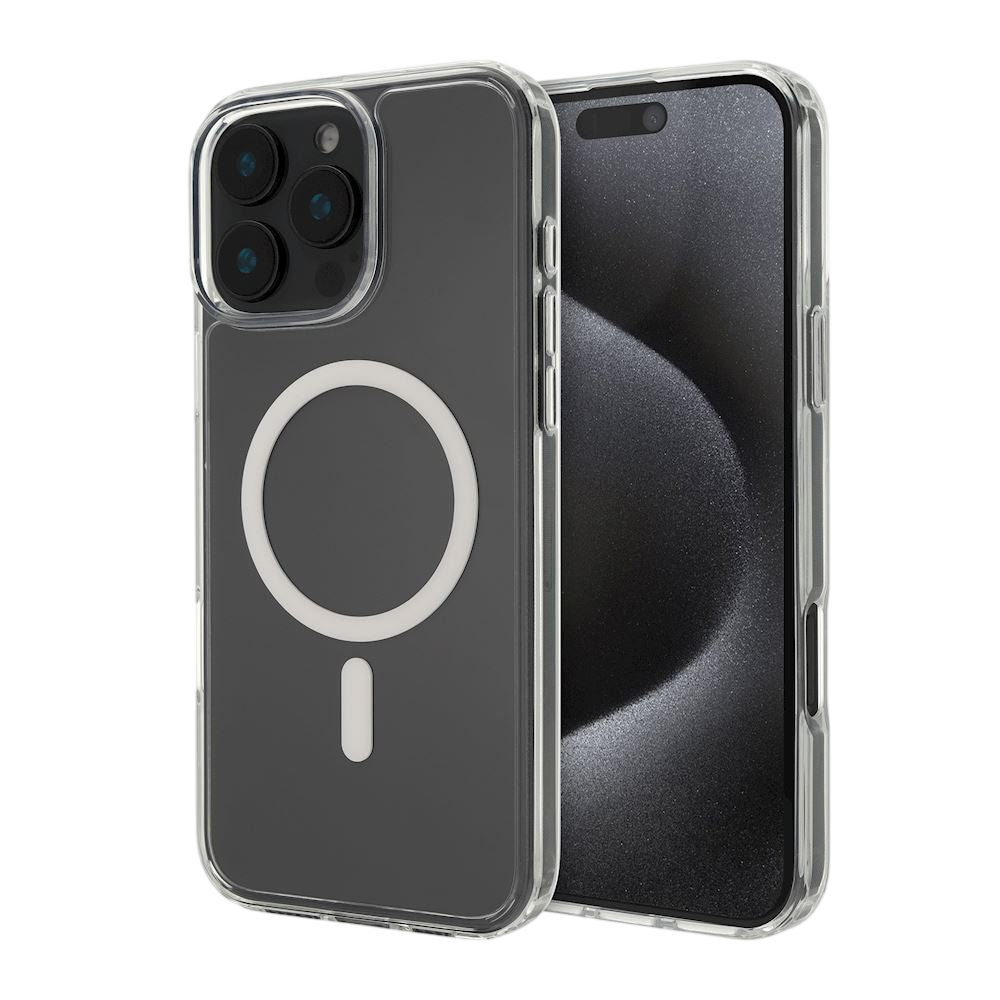 ScreenArmor MagShock Armor Case – iPhone 16 Pro